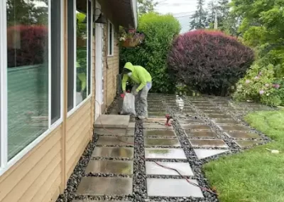 Construction Contractor