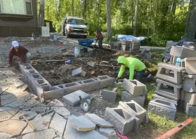 Construction Service