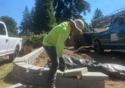 Construction Service
