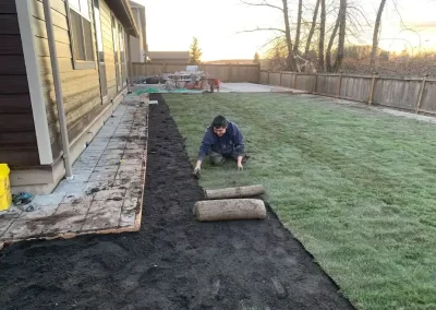 Construction Service