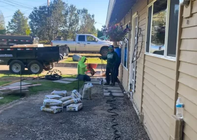 Construction Service
