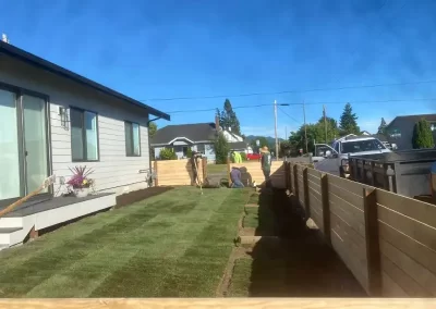 Construction Service