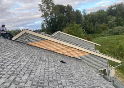 Construction Service