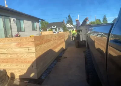 Construction Service