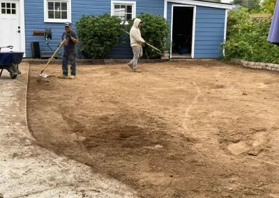 Construction Service