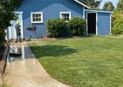 Construction Service