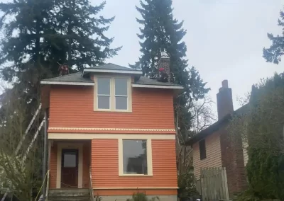 Construction Service