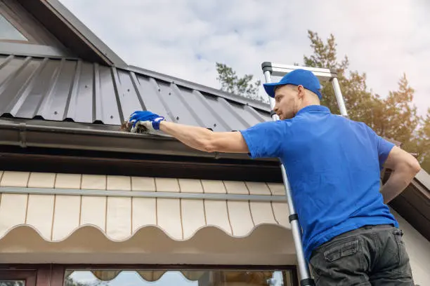 Affordable Gutter Services in Bellingham, WA