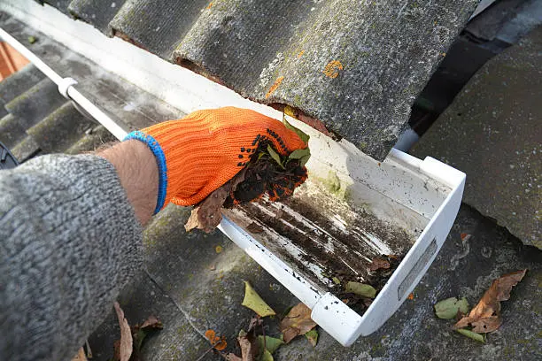 Gutter Cleaning Tips for Improving Construction Site Safety in Bellingham, WA