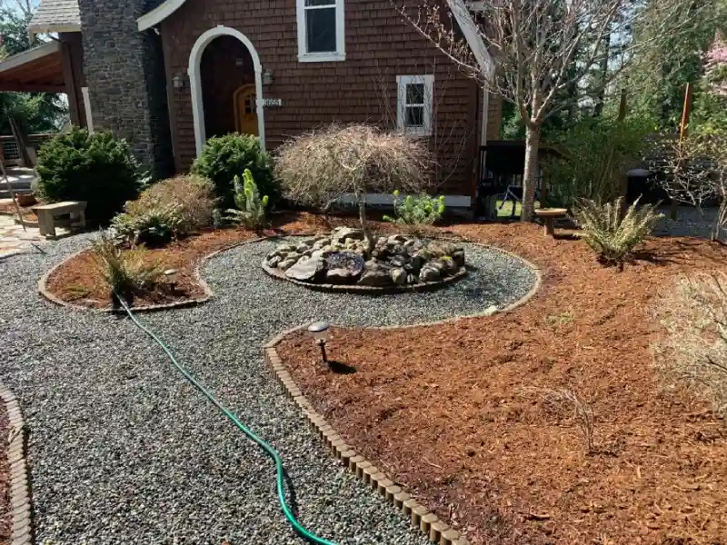 Landscaping Landscaping