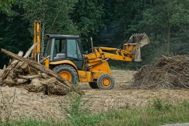 Reliable Ground Cleaning in Bellingham, WA