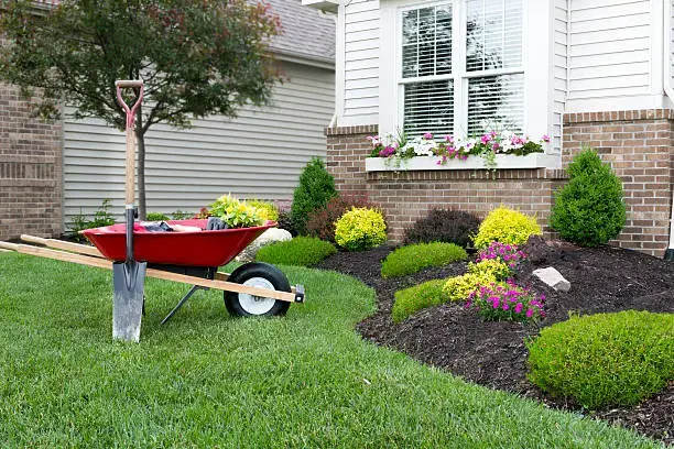 Reputable Landscaping in Bellingham, WA
