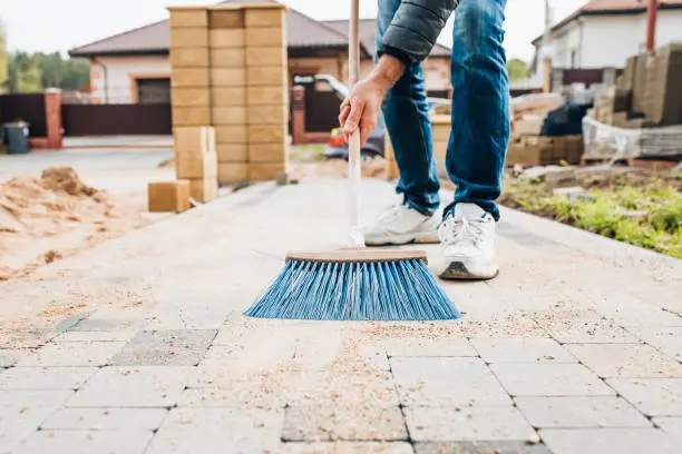 The Role of Ground Cleaning in Preventing Site Contamination in Bellingham, WA