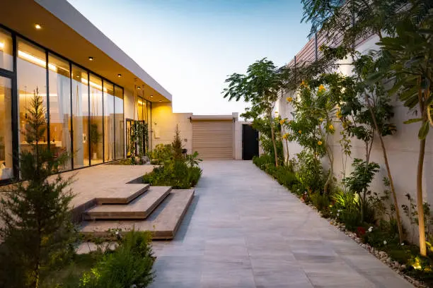 The Role of Landscaping in Creating Sustainable Construction Space in Bellingham, WA