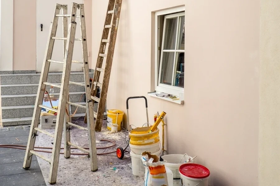 Excellent Exterior Painting Services Bellingham, WA Excellent Exterior Painting Services Bellingham, WA