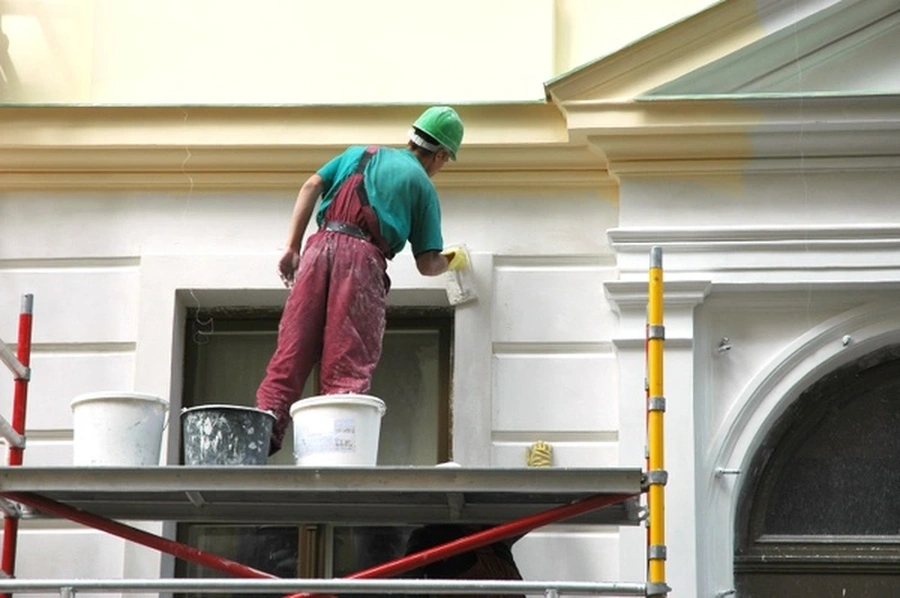 How Exterior Painting Enhances Curb Appeal And Home Value in Bellingham, WA How Exterior Painting Enhances Curb Appeal And Home Value in Bellingham, WA