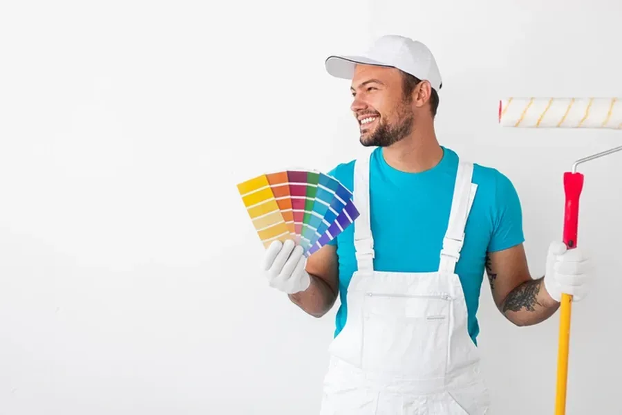 How Interior Painting Services Transform Your Living Space Bellingham, WA How Interior Painting Services Transform Your Living Space Bellingham, WA