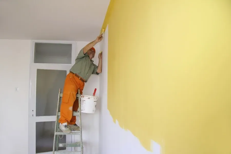 Quality Interior Painting Services Bellingham, WA Quality Interior Painting Services Bellingham, WA