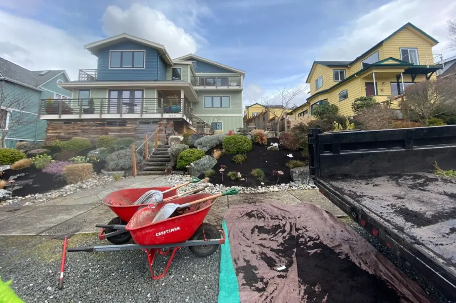 Reliable General Construction Company in Bellingham, WA Reliable General Construction Company in Bellingham, WA