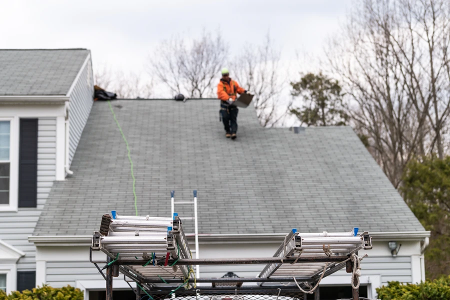 Roof Installation For Residential And Commercial Structures Bellingham, WA Roof Installation For Residential And Commercial Structures Bellingham, WA