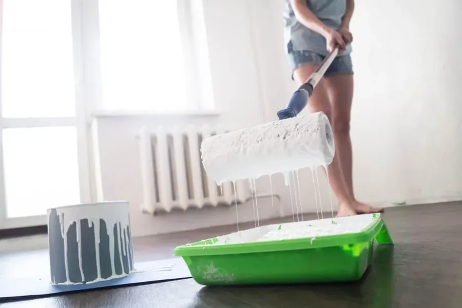 The Role Of Preparation In Interior Painting Services Bellingham, WA The Role Of Preparation In Interior Painting Services Bellingham, WA