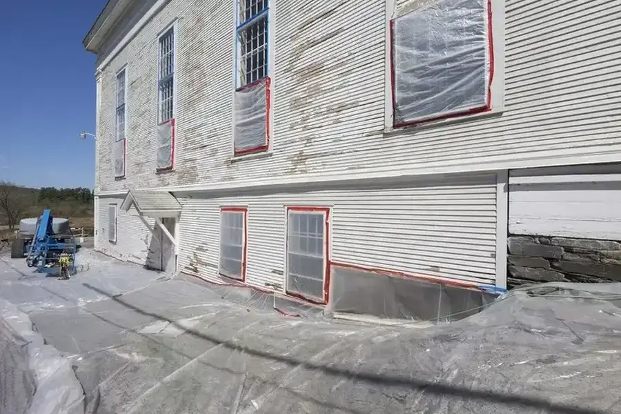 Understanding The Steps In Exterior Painting Projects in Bellingham, WA Understanding The Steps In Exterior Painting Projects in Bellingham, WA